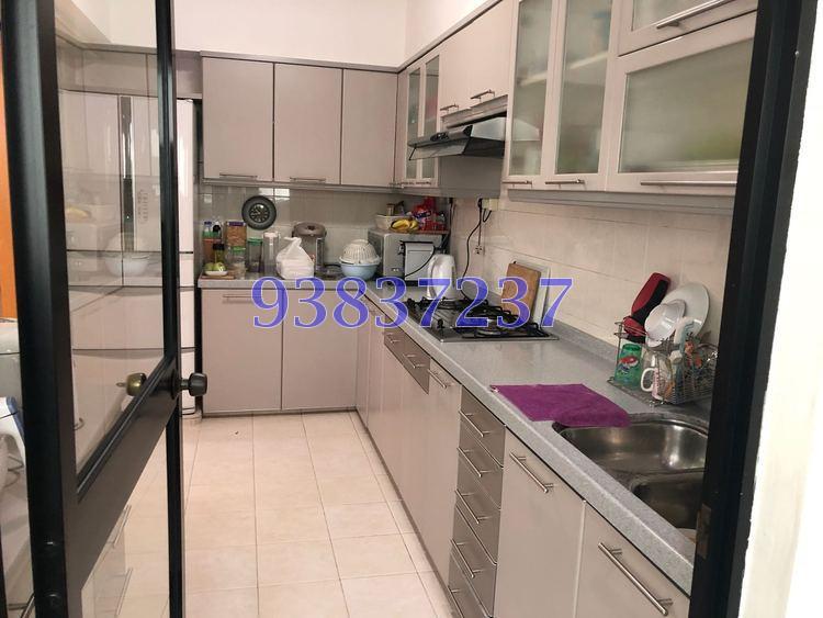 Blk 685C Jurong West Central 1 (Jurong West), HDB 5 Rooms #173451462